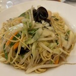 中華菜館 宝雄 - 