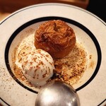 CASALINA - 焼きりんご