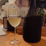 CASALINA - 保冷機能のあるカバーを頂けます。