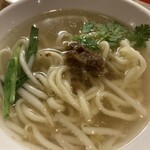 台南担仔麺 - 