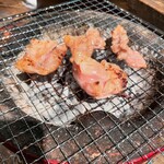 焼肉食堂ジェット - 