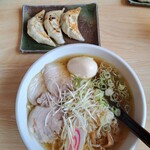 らーめん　心道 - 