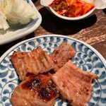 焼肉食堂ジェット - 