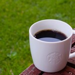 スターバックス・コーヒー - パイクプレイスロ～スト