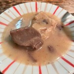 焼肉食堂ジェット - 