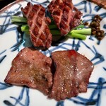 焼肉食堂ジェット - 