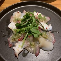 洋食ビストロ 一方美人 - 