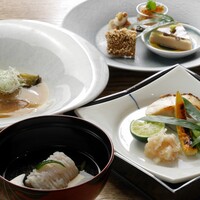 宮下 ～みやした～〈全8品〉接待・宴会