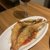 洋食ビストロ 一方美人 - 