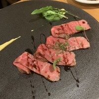洋食ビストロ 一方美人 - 