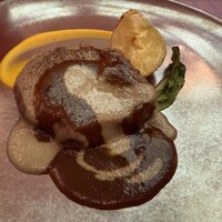 ビュッフェ＆カフェレストラン ナイト＆デイ - 