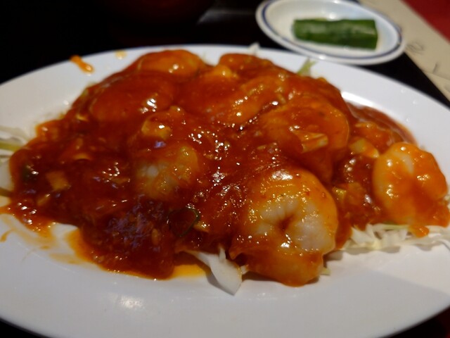 珍香亭満皇様 満州香 （マンシュウコウ） - 赤羽橋/中華料理 | 食べログ