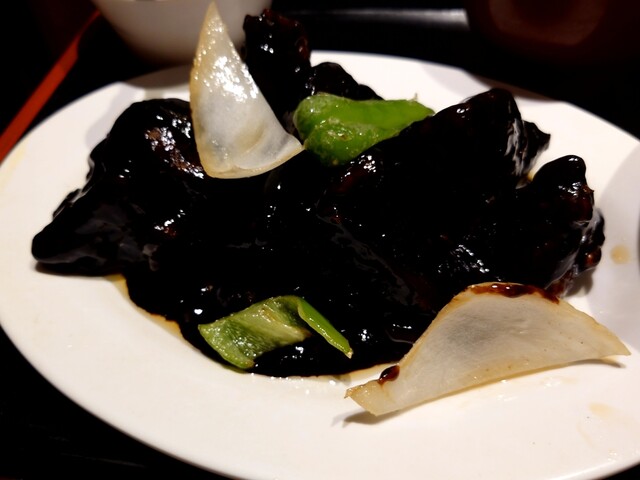 満州香 （マンシュウコウ） - 赤羽橋/中華料理 | 食べログ