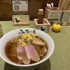 らぁ麺 鴨と葱  梅田店