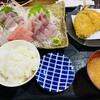 福浦漁港 みなと食堂
