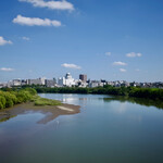 天乙 - 今日の江戸川