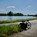 天乙 - 水元公園