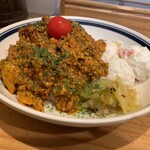 カレーライス専門店 ブラザー - 