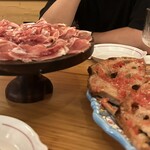 バル ポルティージョ - 