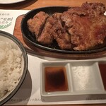 洋食の店 もなみ - 