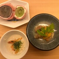 鮨おにかい＋1 - 