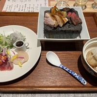 懐食みちば - 