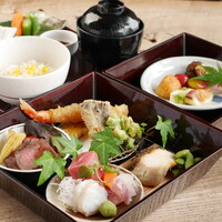 三段重弁当【※コース料理ではありません】