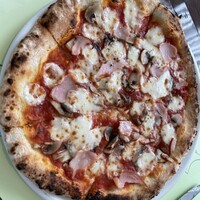 オステリアガウダンテ 神戸ハーバーランド店 -  オステリアガウダンテ 神戸ハーバーランド店 -