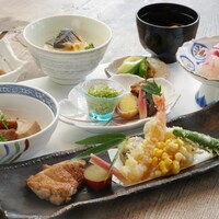 宮下膳【※コース料理ではありません】