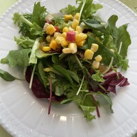 オステリアガウダンテ 神戸ハーバーランド店 -  オステリアガウダンテ 神戸ハーバーランド店 -