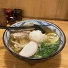 里のうどん 南藤沢店