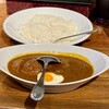 カレー屋ばんび