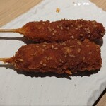 大名古屋酒場喰海 - 