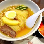 焼肉・冷麺 三千里 - 