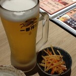 大名古屋酒場喰海 - 