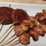 大名古屋酒場喰海 - 