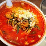 焼肉・冷麺 三千里 - 