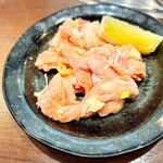 焼肉・冷麺 三千里 - 