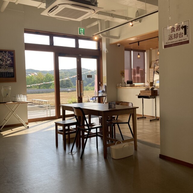 kasamarron cafe （カサマロン カフェ） - 笠間/カフェ | 食べログ