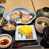 日本料理 八重山
