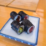 銀座寿司幸本店 - 