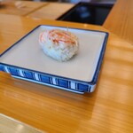 銀座寿司幸本店 - 