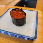 銀座寿司幸本店 - 