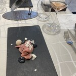 クイントカント - 