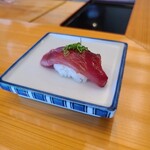 銀座寿司幸本店 - 