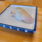 銀座寿司幸本店 丸ビル店 - 