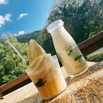  しばちゃんランチマーケット - 