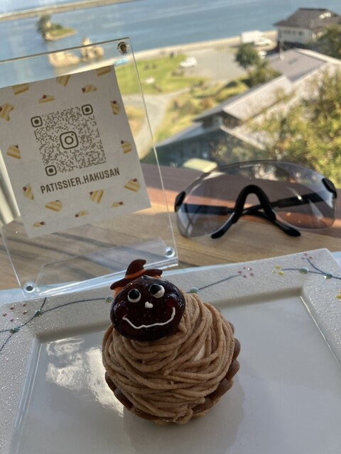 Cafe smile（カフェ スマイル） - 相馬（カフェ）の写真