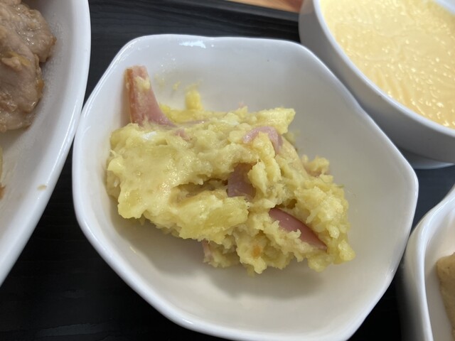 ばーばの家 - 西古川（食堂）の写真