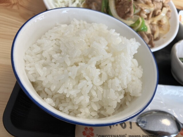 ばーばの家 - 西古川（食堂）の写真